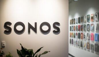 Sonos Office