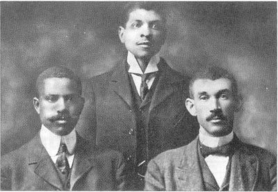 Black Entrepreneurs Throughout History: Spaulding, Moore, Merrick