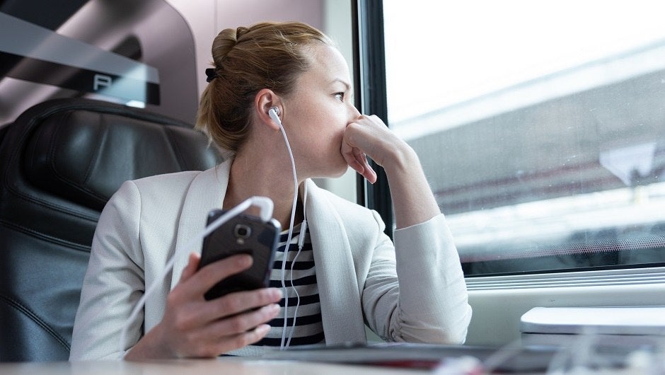 Spotify and the podcasting industry
