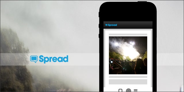 Spread