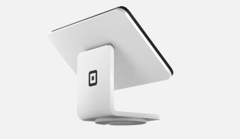Square Stand hardware