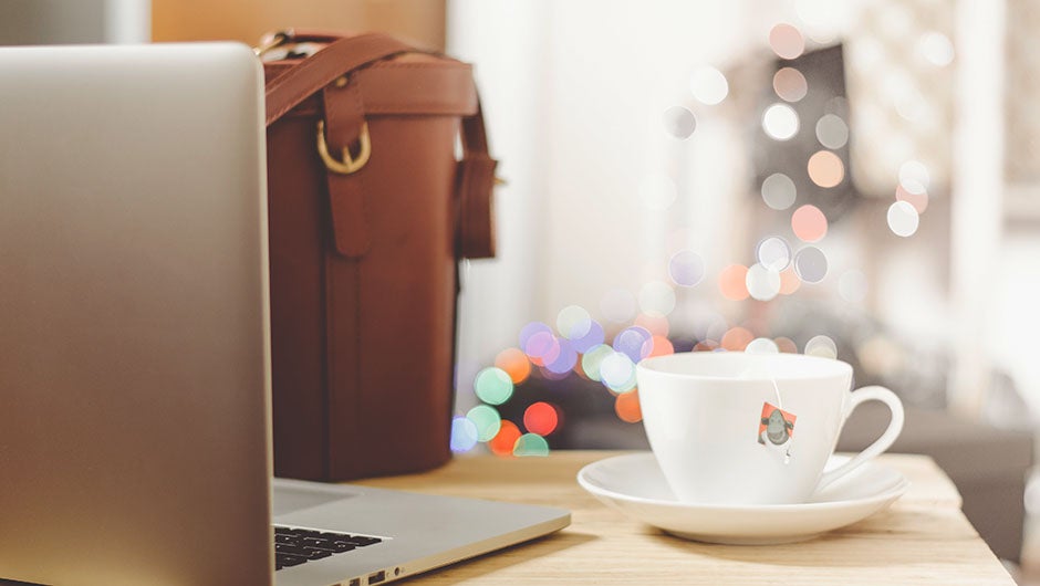 3 Startup Tools for a Stress-Free Holiday Season