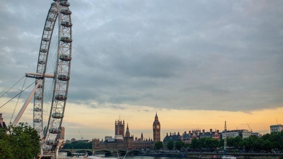 London