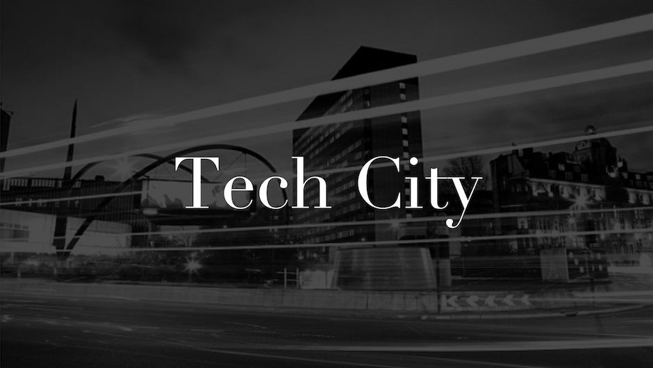 Top Tech Cities