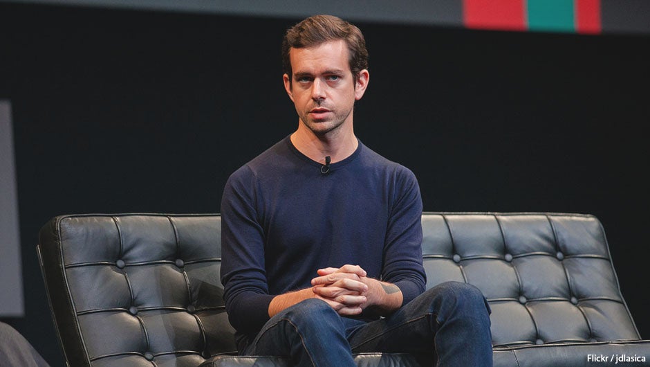 Tech.Co Deals Roundup: Jack Dorsey Selected as New Twitter CEO