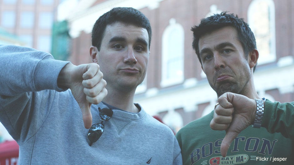 7 Startup Ideas That Are Almost Always Terrible