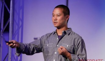 Tony Hsieh
