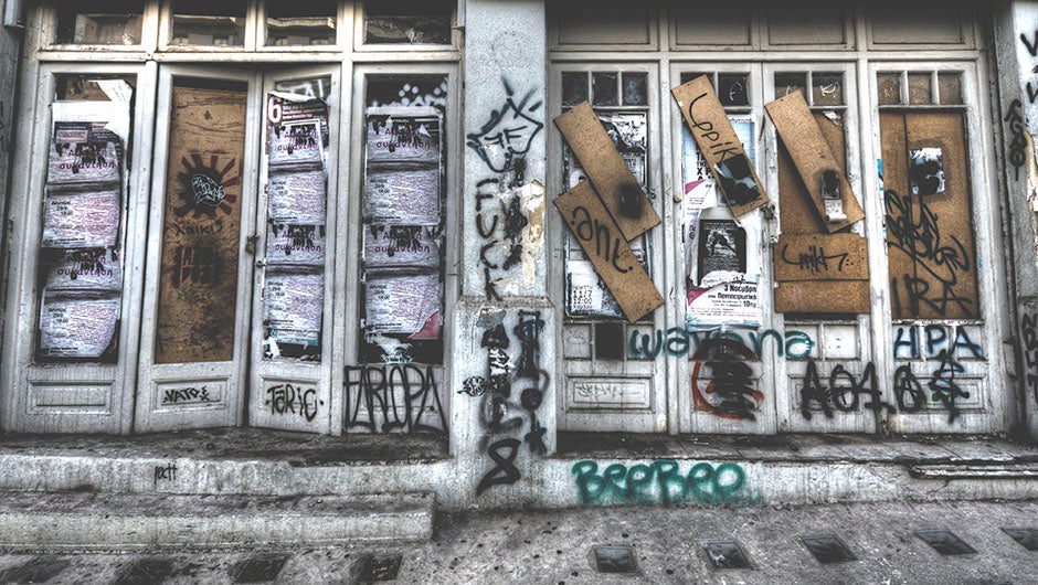 Are These the Top 50 Startup Failures of All Time?