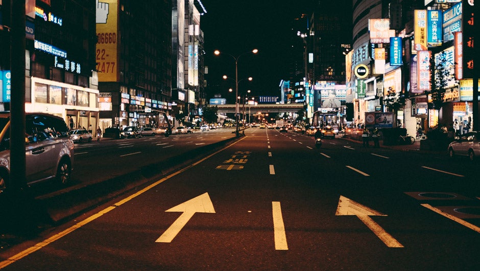 Top 10 Highest-Funded Asian Startups in 2016 So Far