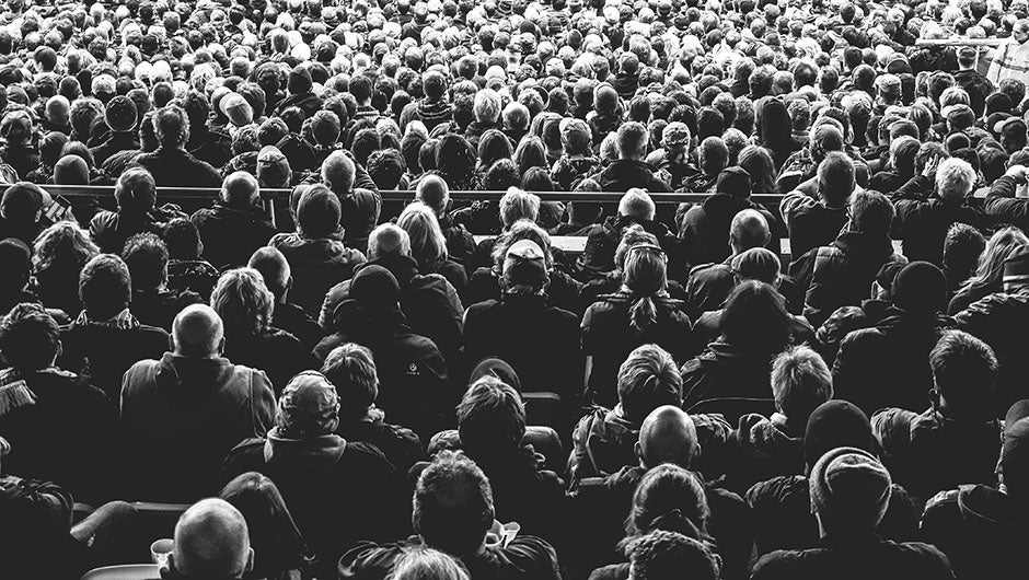 9 Tricks for Catching Thousands of Online Eyeballs