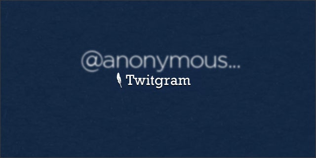 TwitGram