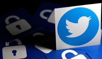 Twitter Security