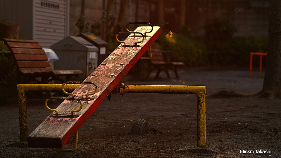 How to Get a Two-Sided Marketplace Off the Ground
