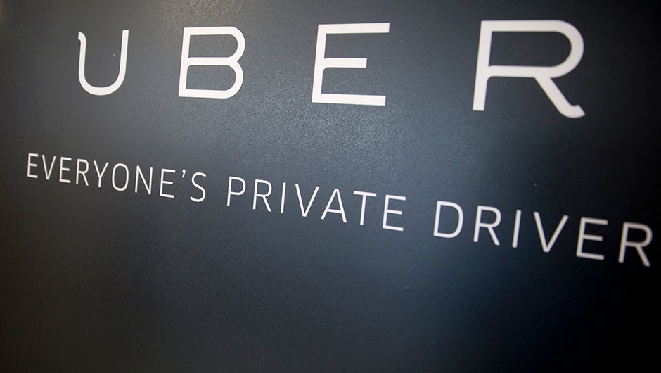 Uber