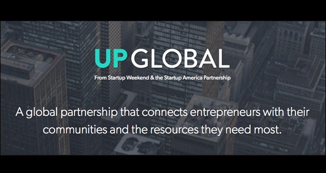 UP Global