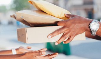 US Post Office: local shipping