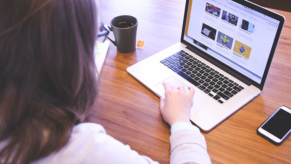 user generated content