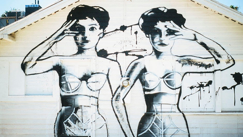 Vendeve: Where Women Entrepreneurs Can Help a Sister Out