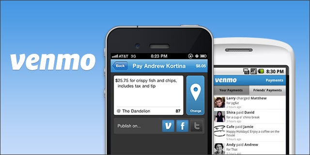 Venmo