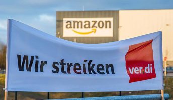 verdi amazon strike