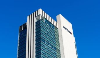 Verizon HQ