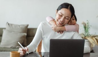 Virtual parent-teacher meetings