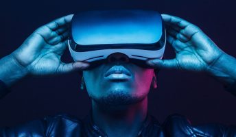 Virtual Reality