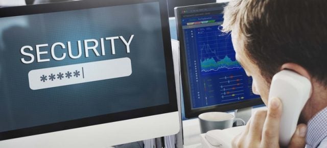 VoIP Security