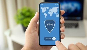 VPN