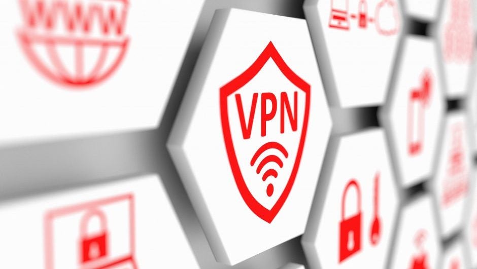 vpn smart dns proxy