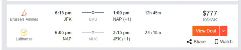 VPN Flight India