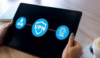 VPN Tablet