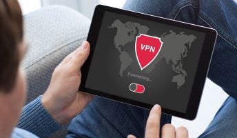VPN troubleshooting