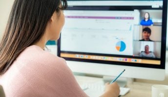 VPN use soars