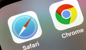 Web Browsers