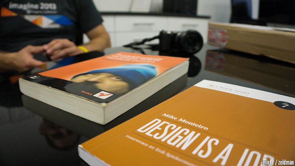 5 Web Design Trends to Keep an Eye on in 2016