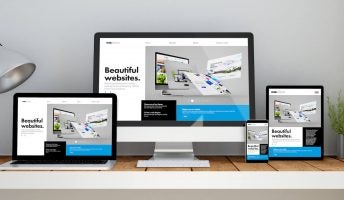Website Builders Devices