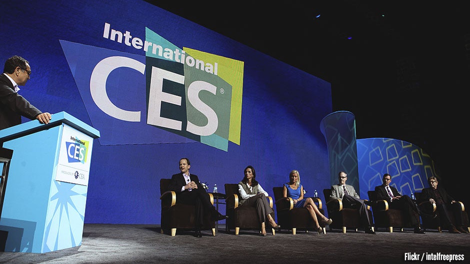 What to Look for at CES 2016