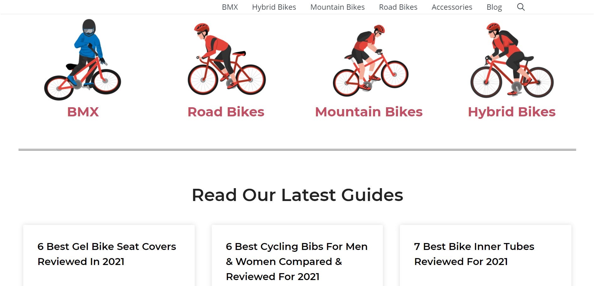 Wheelie Great website
