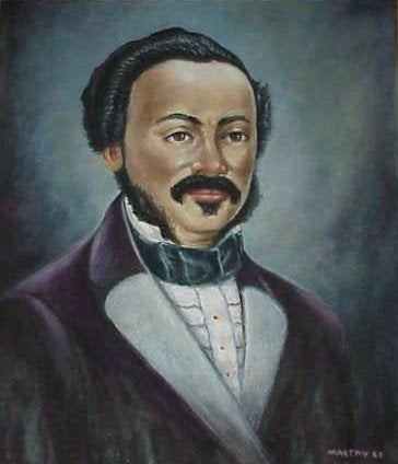 Black Entrepreneurs Throughout History: William Leidesdorff