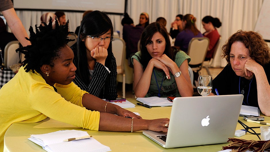 balance women tech gender gap