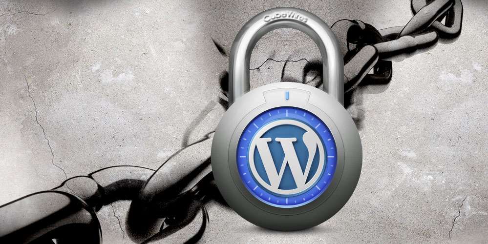 WordPress Security