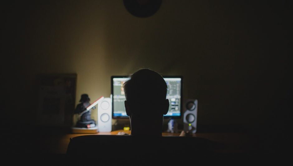 bitcoin hacker