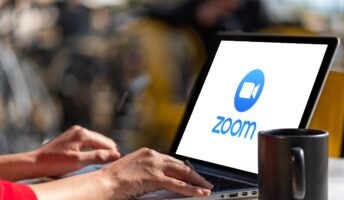 Zoom computer
