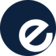 Epos Now flexitable logo