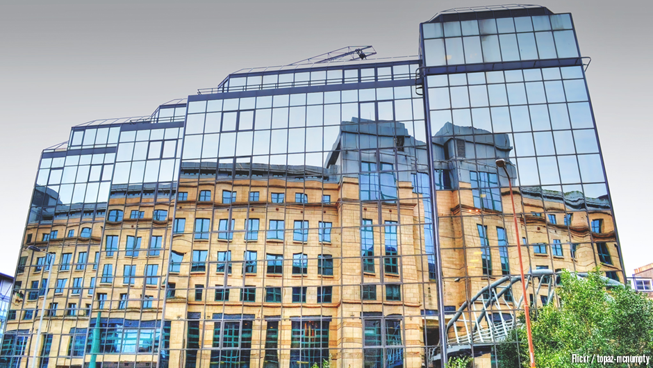 4 Important Steps to Building Your Startup's Credit