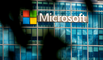 Microsoft HQ