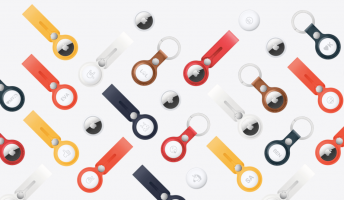 Apple AirTag Batteries Choking Risk