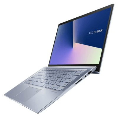 Asus ZenBook 14 laptop