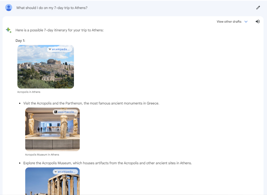 bard test 7: trip to athens part 1